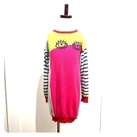 Duex per Duex Other - Duex per Duex cotton knit dress